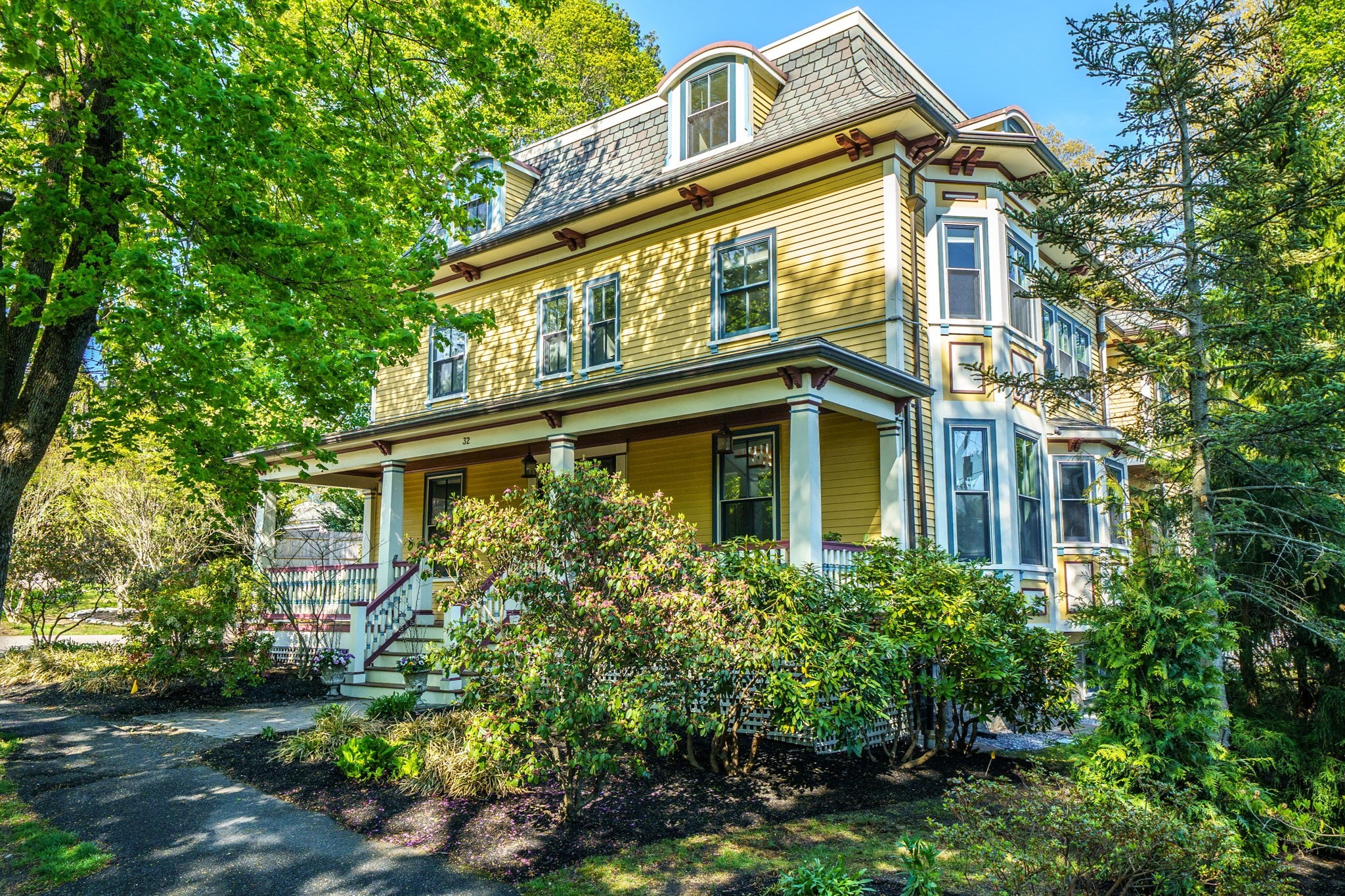 32 Chesley Road, Newton, MA 02459