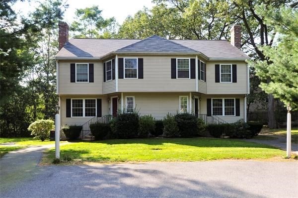 19 Fairview Rd Unit A, Framingham, MA 01701