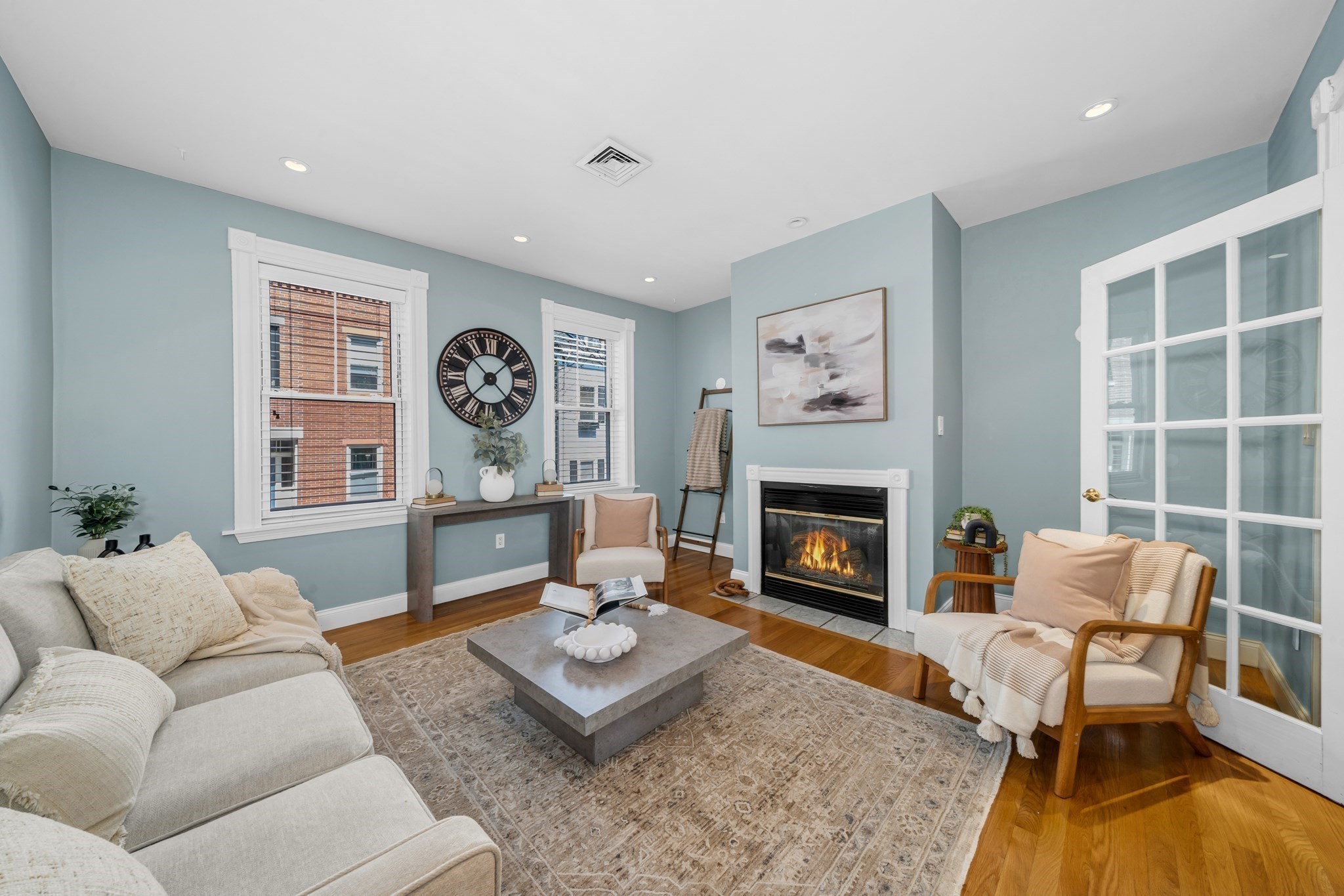 93 Baldwin St Unit 1, Charlestown, Boston, MA 02129
