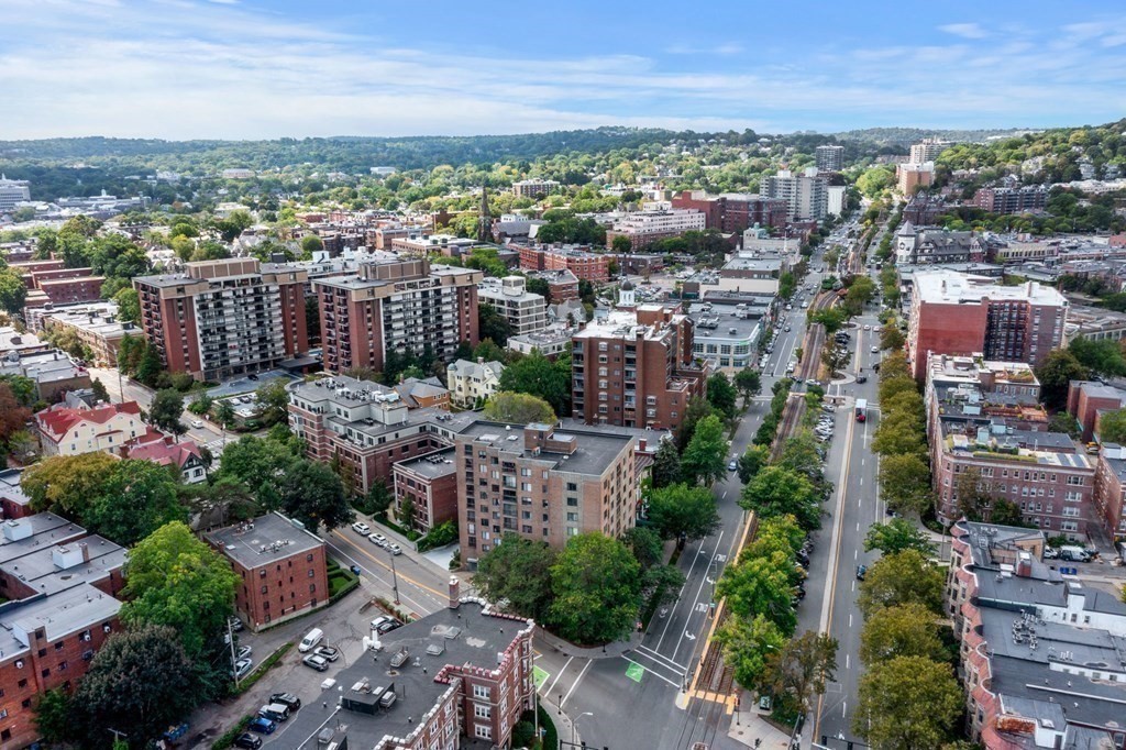 60 Longwood Ave Unit 408, Brookline, MA 02446