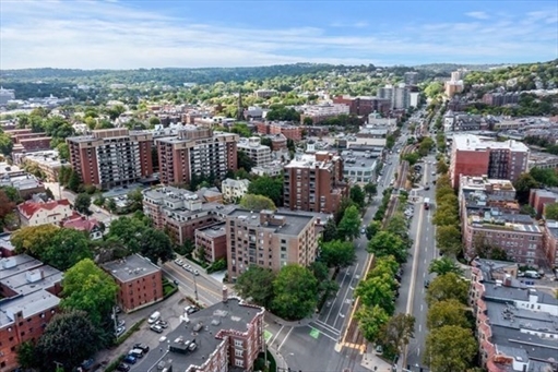 60 Longwood Ave, Apt 408