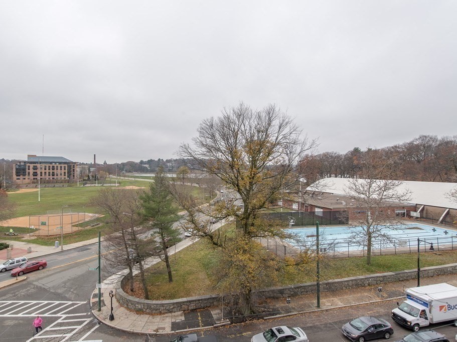 374 Chestnut Hill Ave Unit 54, Boston College, Boston, MA 02135 - Image 11