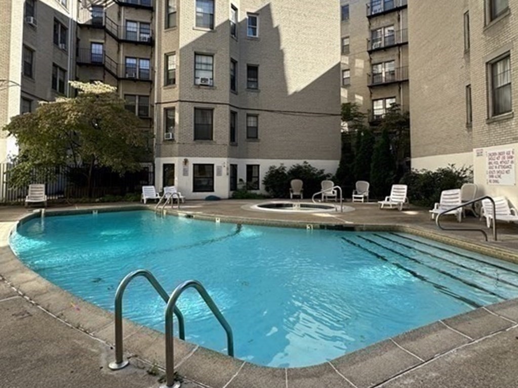 374 Chestnut Hill Ave Unit 54, Boston College, Boston, MA 02135 - Image 8
