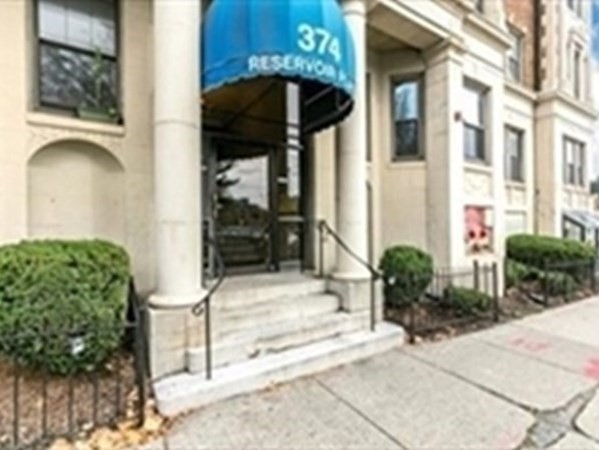 374 Chestnut Hill Ave Unit 54, Boston College, Boston, MA 02135 - Image 9