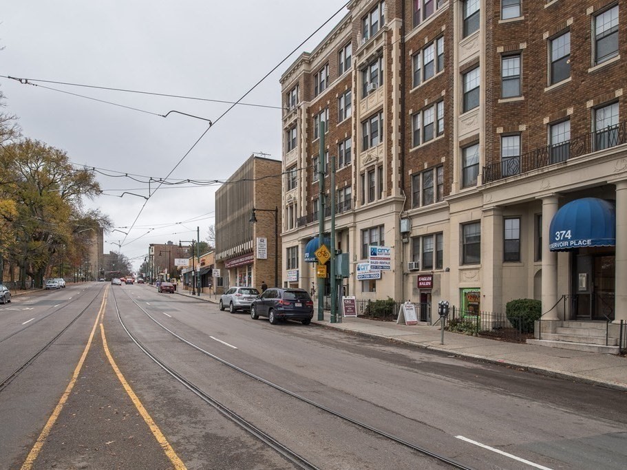 374 Chestnut Hill Ave Unit 54, Boston College, Boston, MA 02135 - Image 10