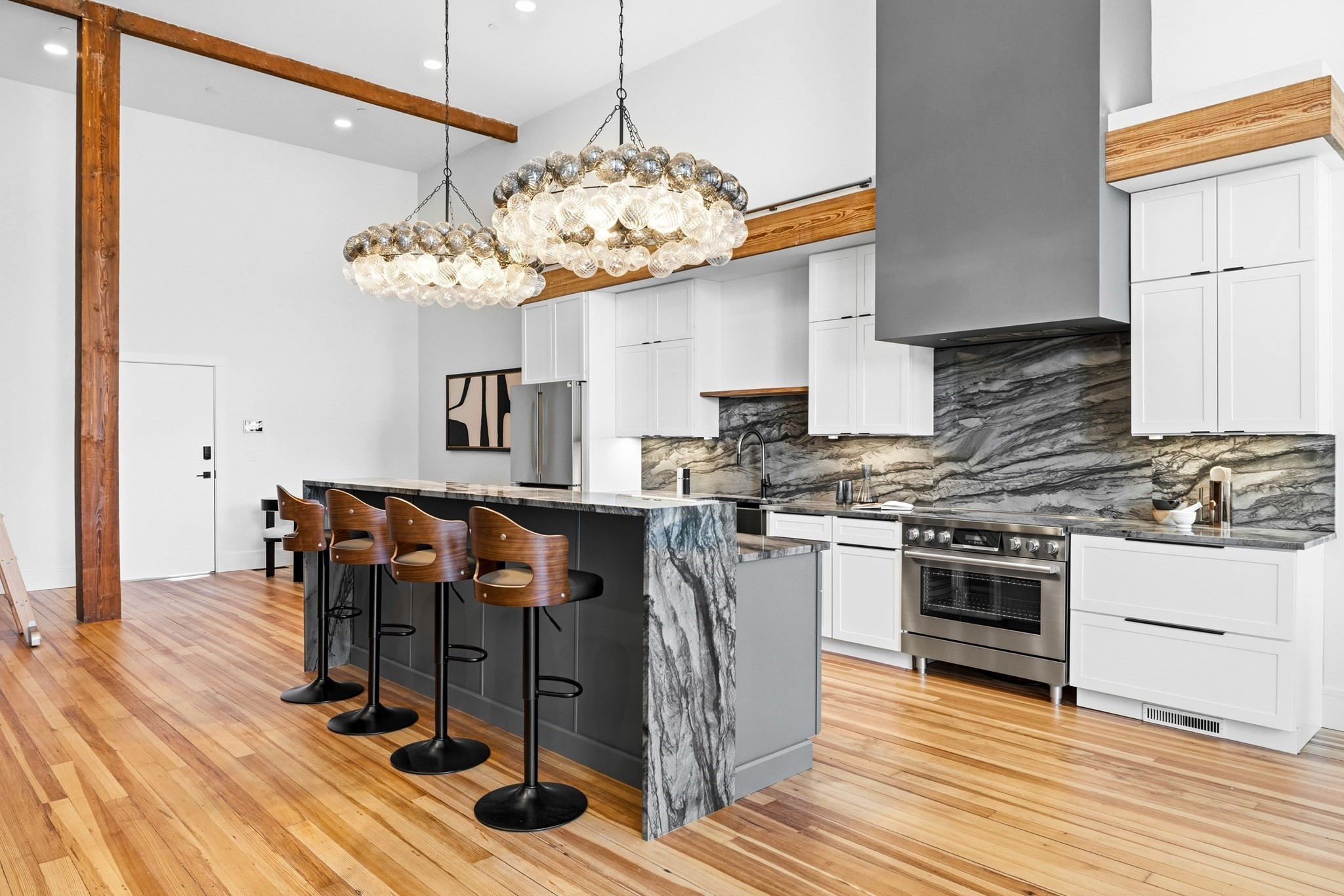 1001 Shirley Unit 2, Winthrop, MA 02152