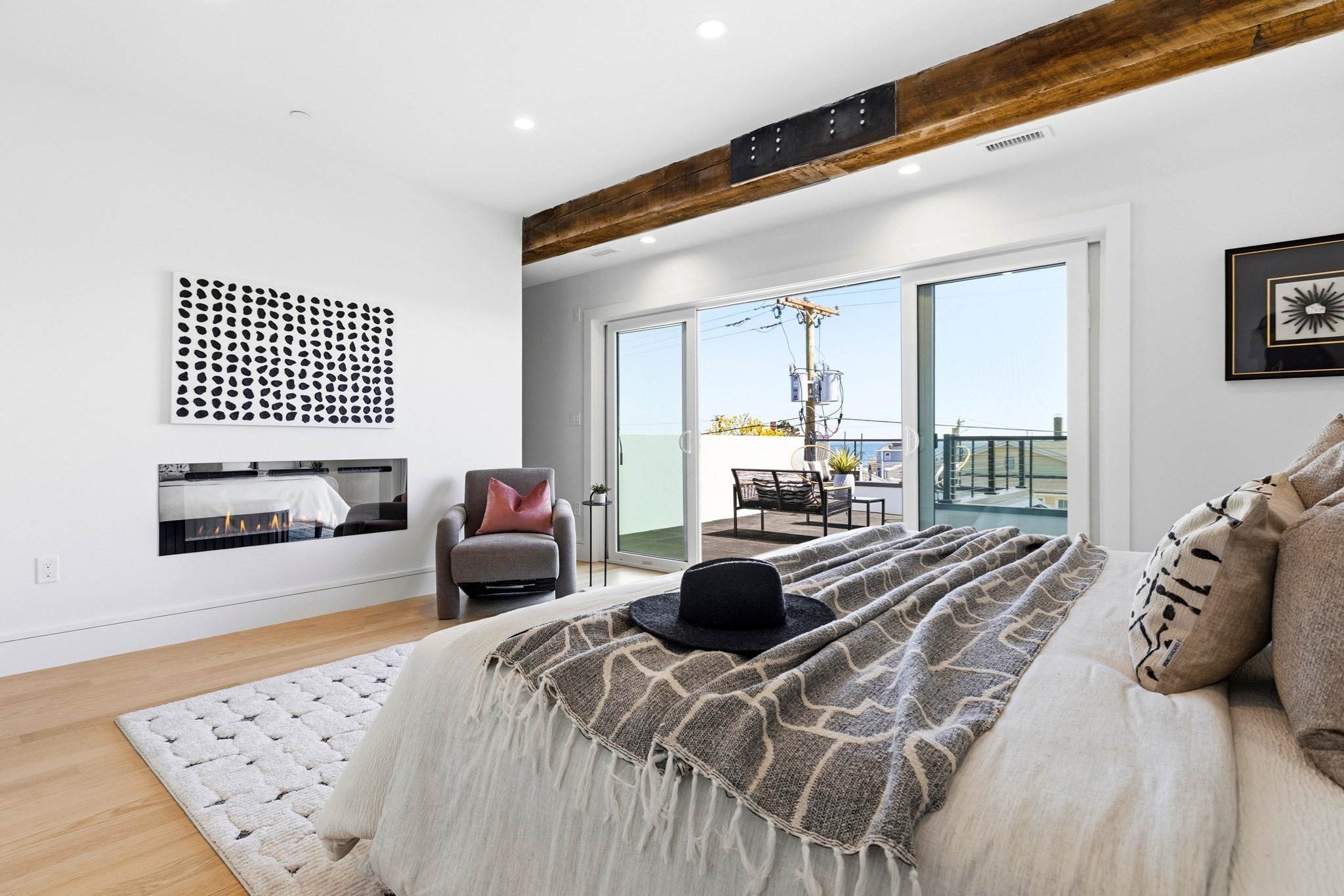 1001 Shirley Unit 2, Winthrop, MA 02152 - Image 24