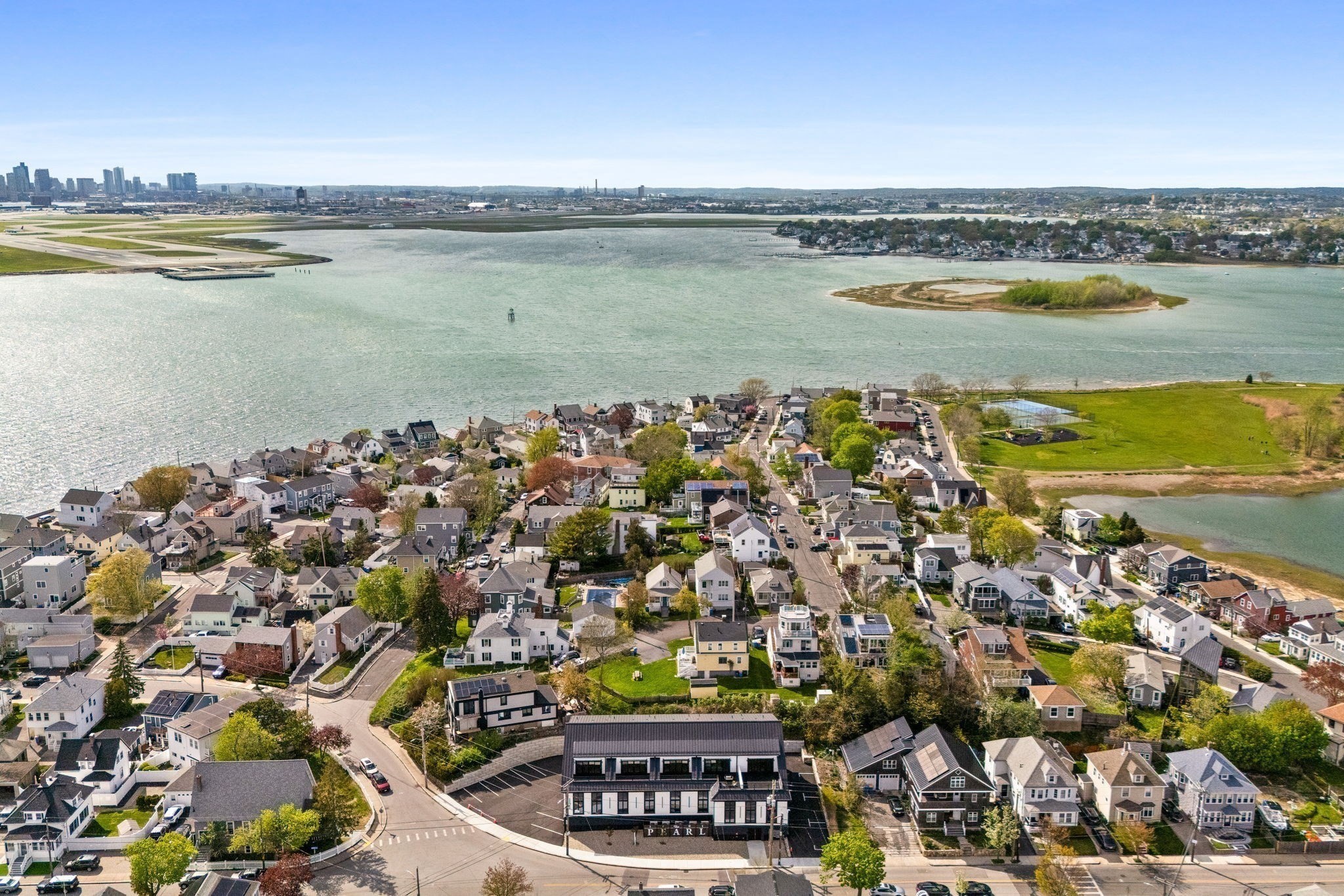 1001 Shirley Unit 2, Winthrop, MA 02152 - Image 38