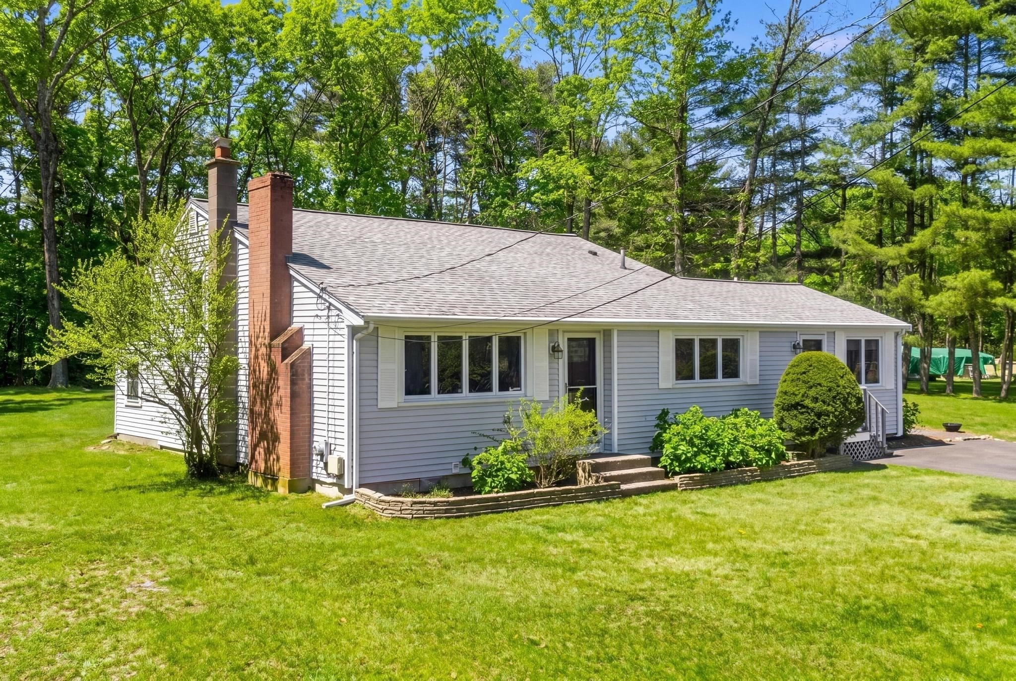 103 S High Street, Foxboro, MA 02035