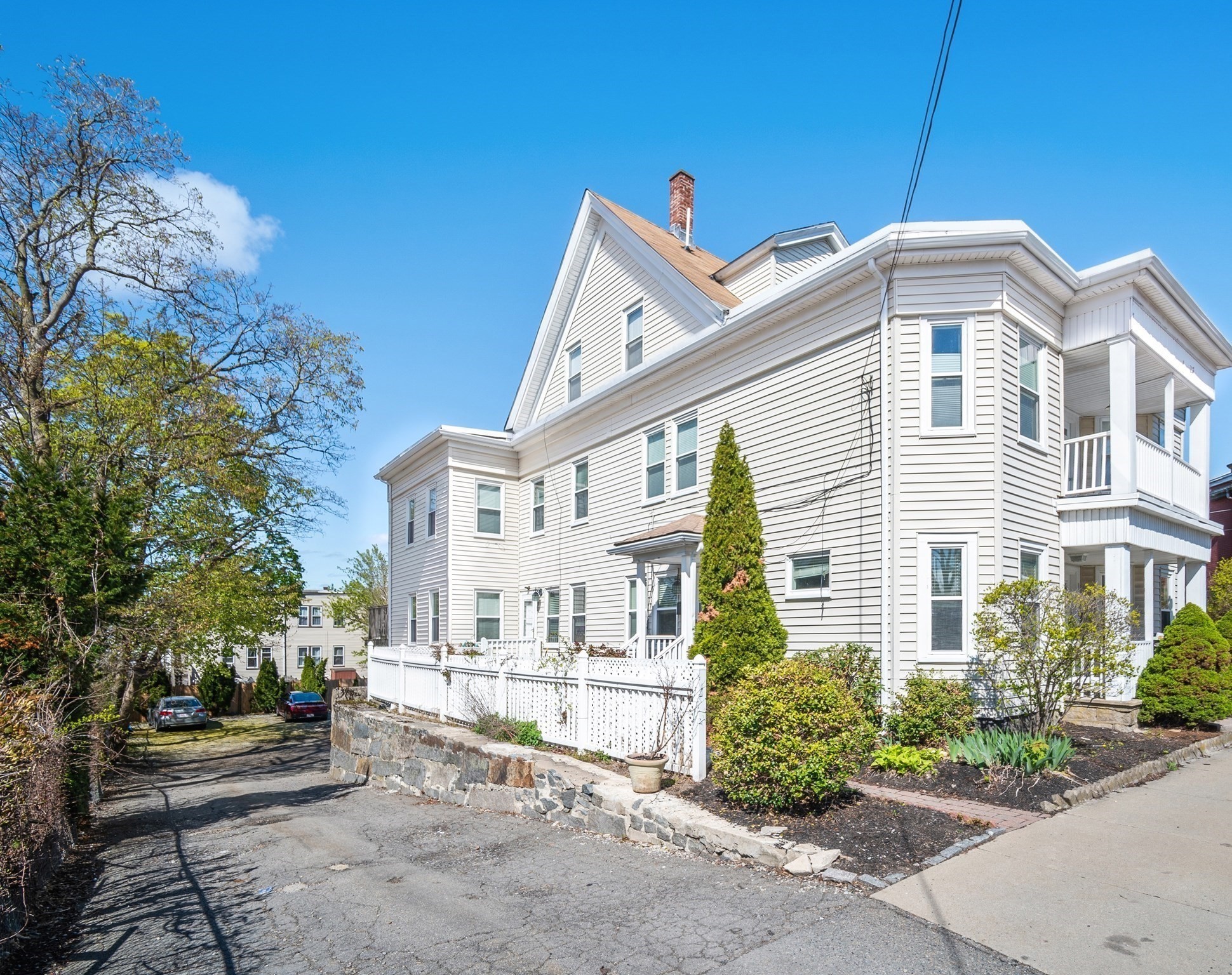 117 Quincy St Unit 2, Quincy, MA 02169 - Image 2