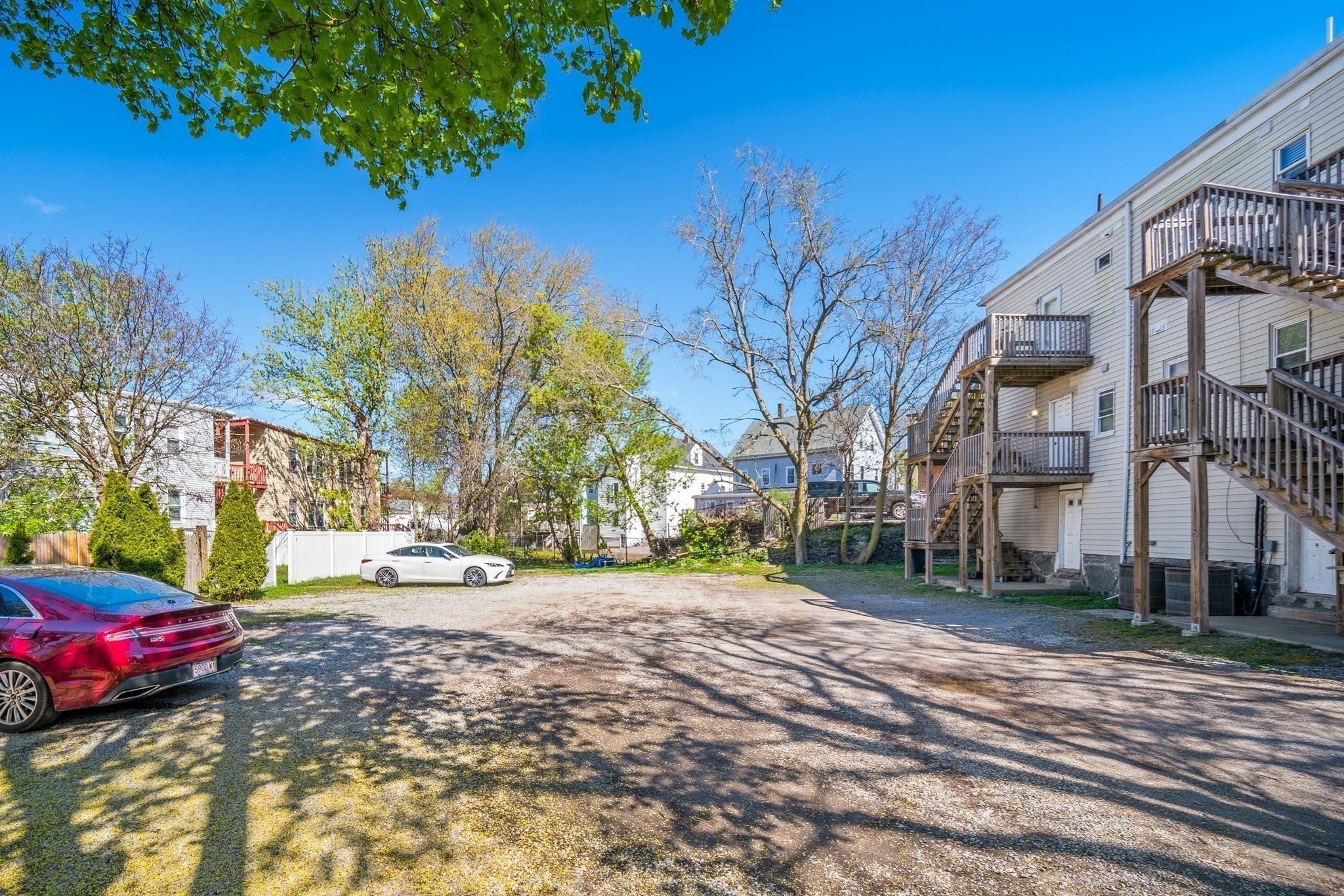 117 Quincy St Unit 2, Quincy, MA 02169 - Image 18
