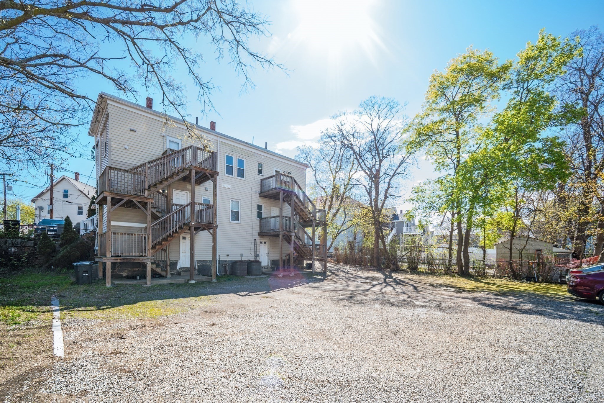 117 Quincy St Unit 2, Quincy, MA 02169 - Image 19