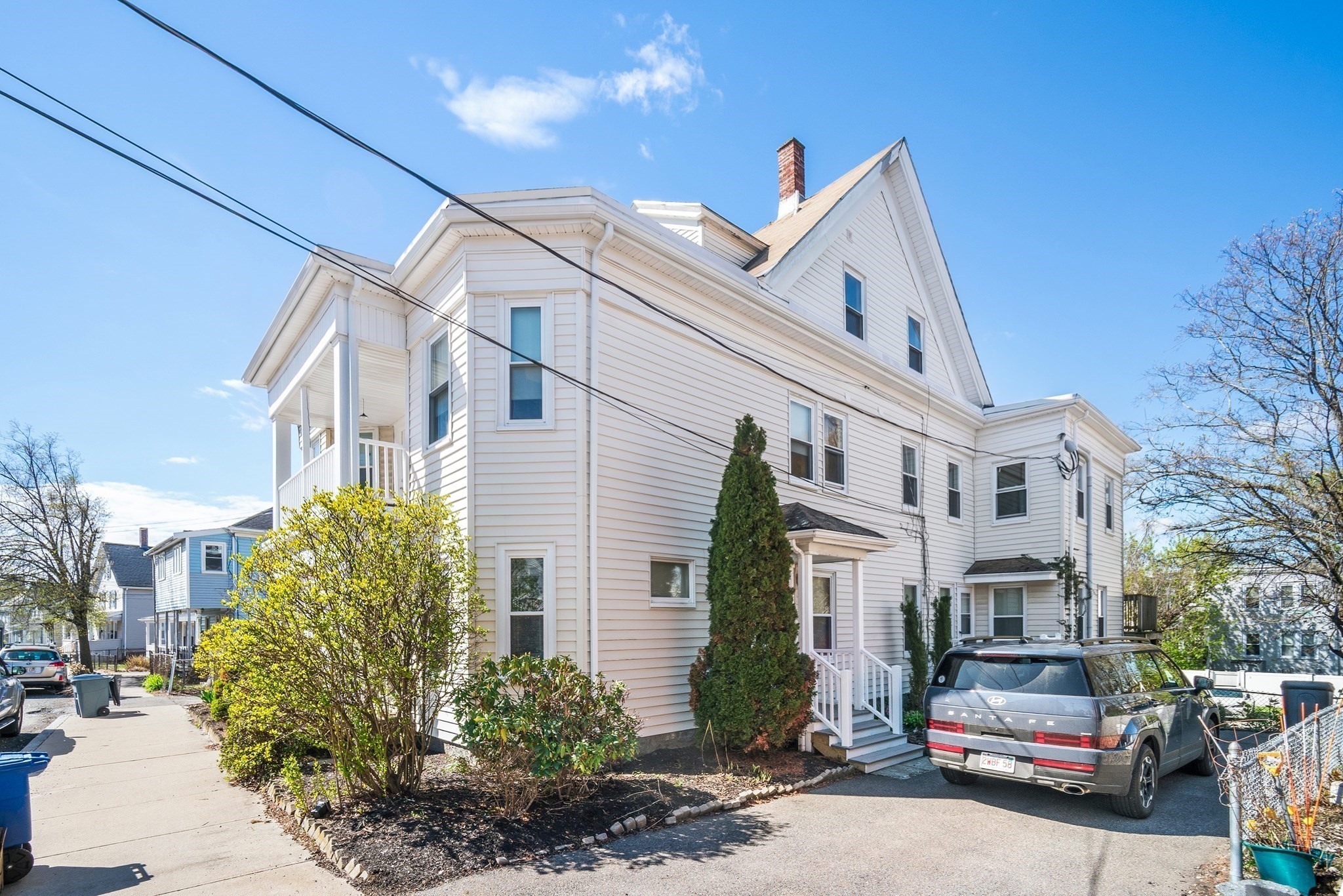 117 Quincy St Unit 2, Quincy, MA 02169 - Image 3
