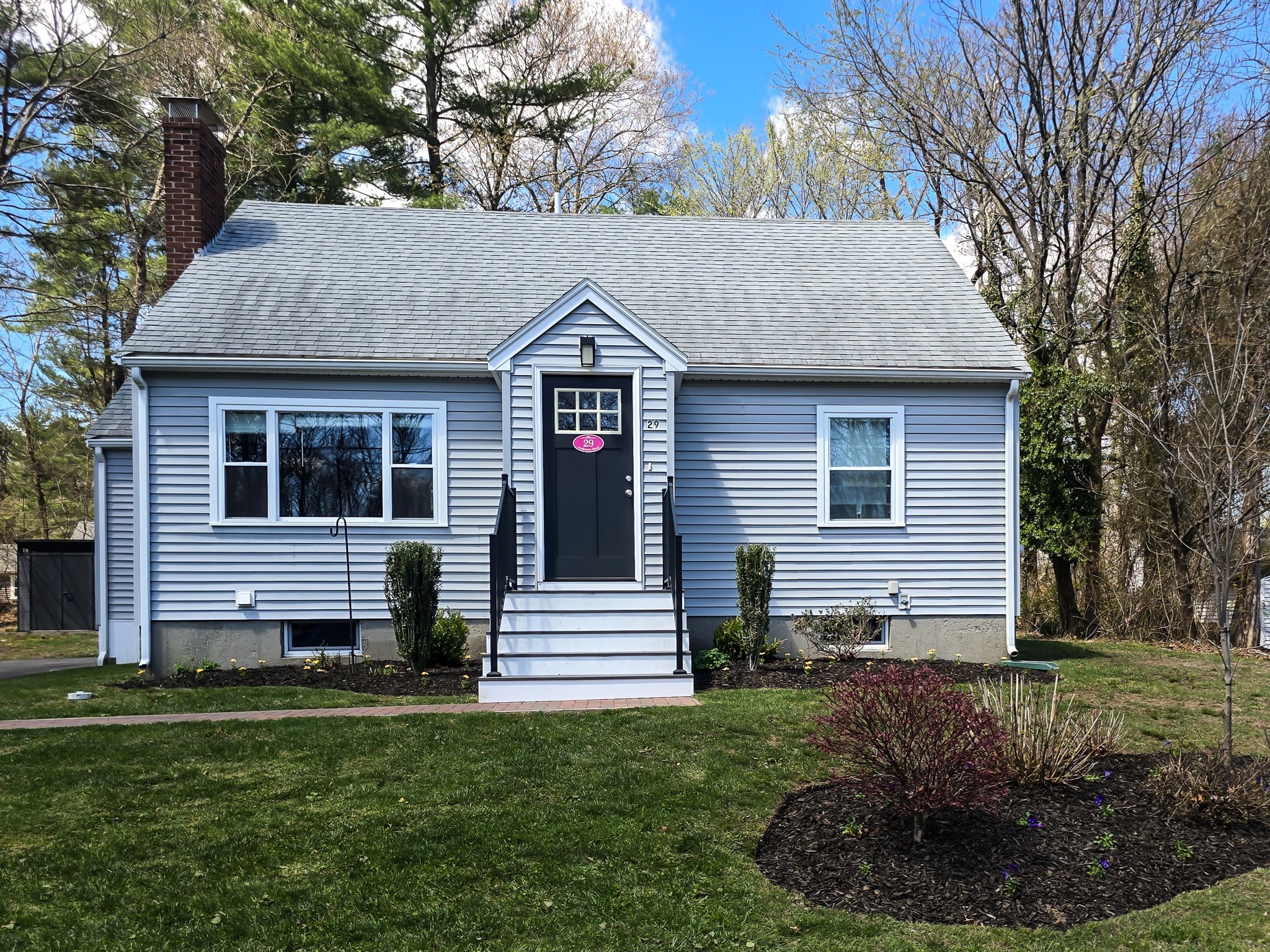 29 Anderson, Stoughton, MA 02072