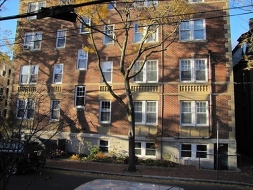 21 Shepard St, Apt 1