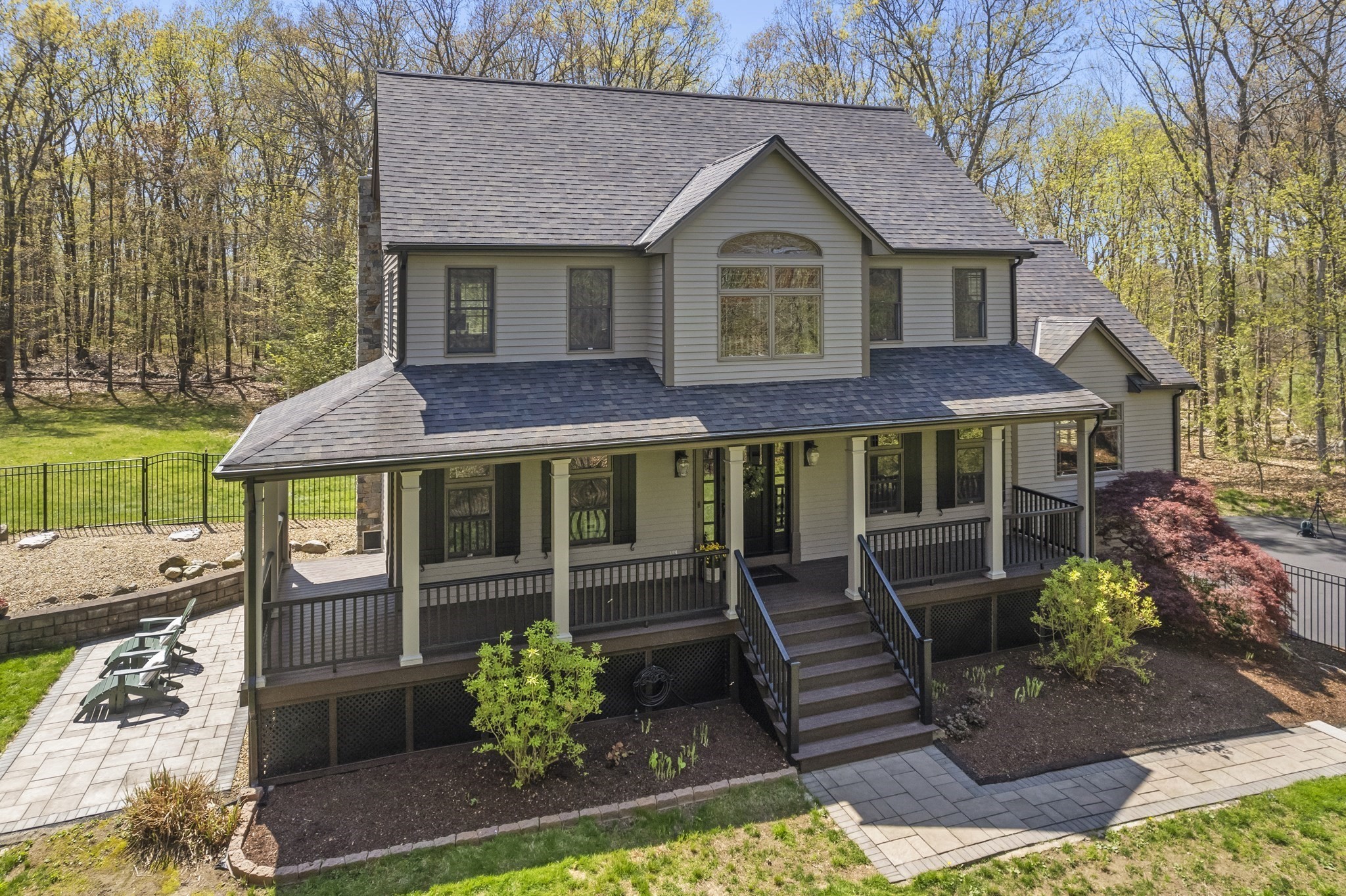 52 Fales Road, Plainville, MA 02762