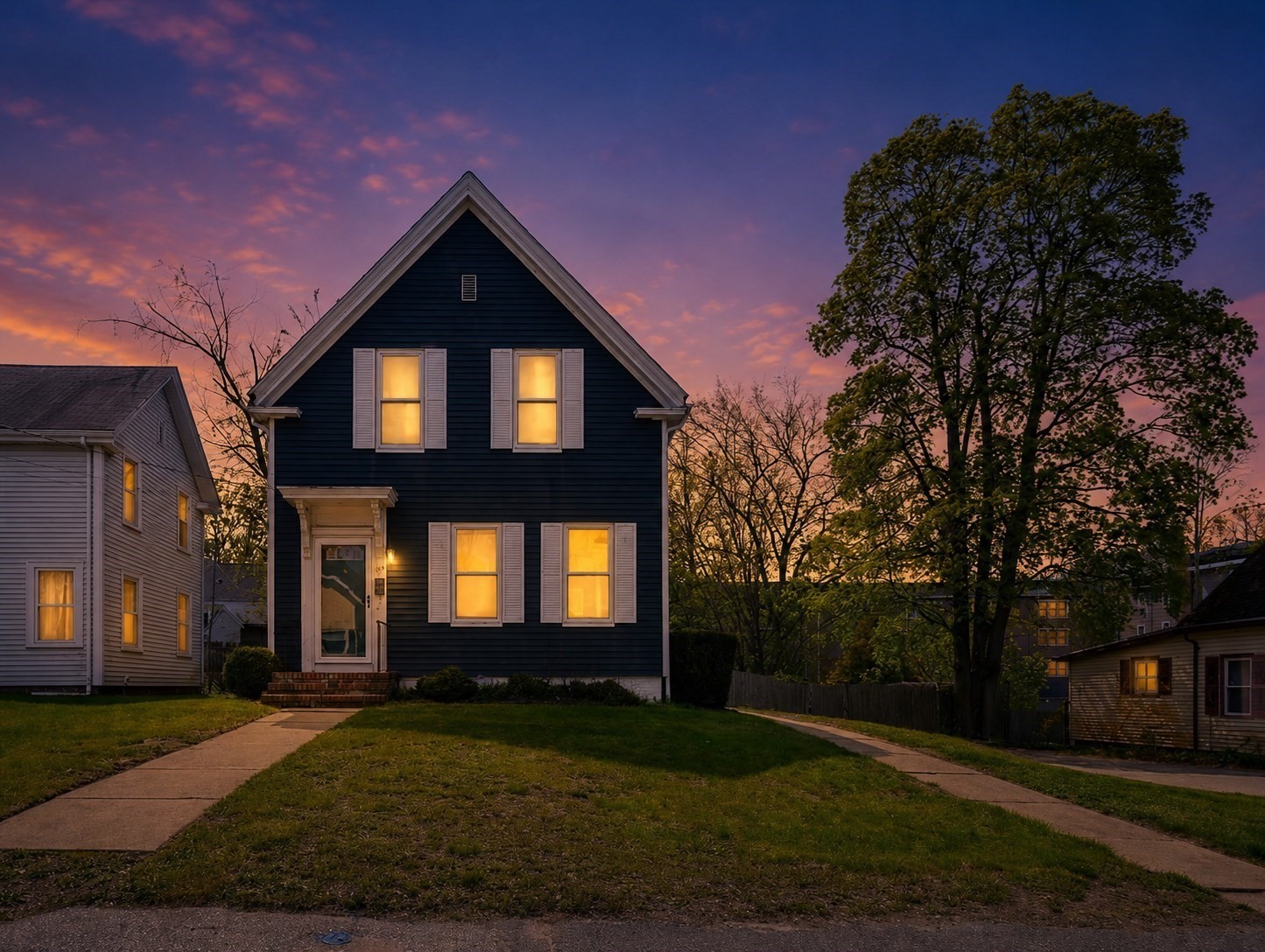 107 E. Water Street, Rockland, MA 02370