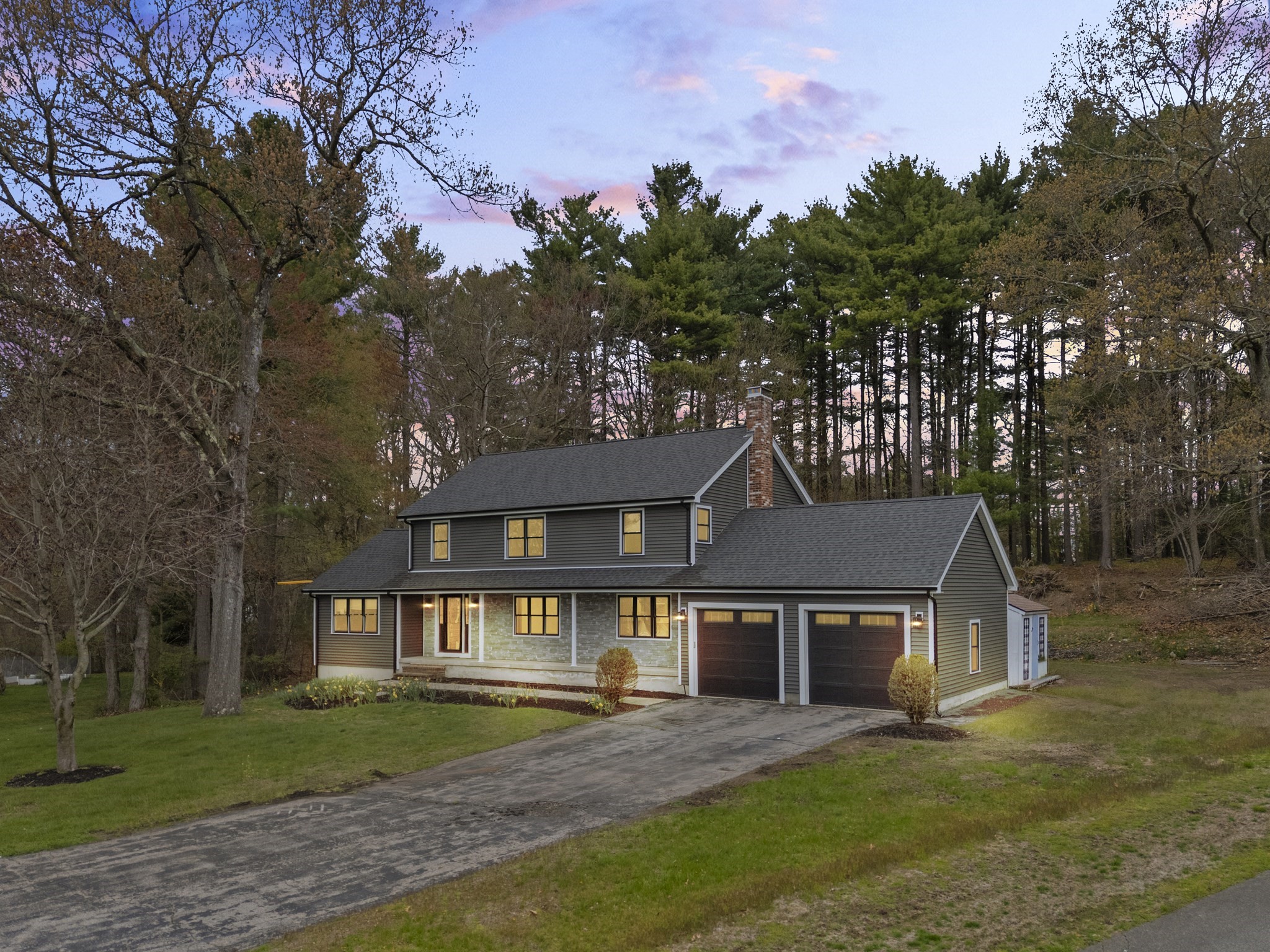 14 Estey Way, Canton, MA 02021