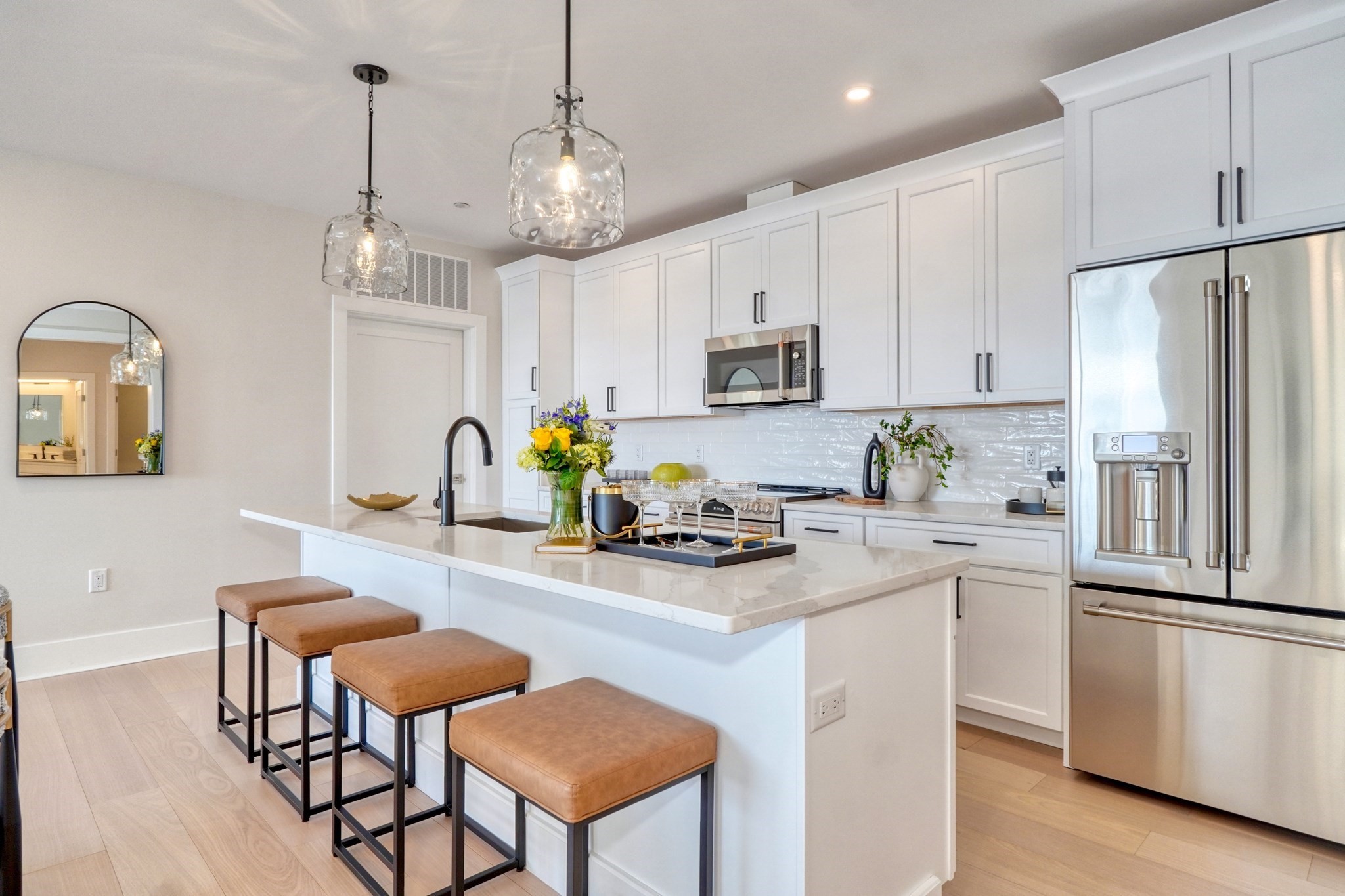 62 Foundry St Unit 409, Wakefield, MA 01880