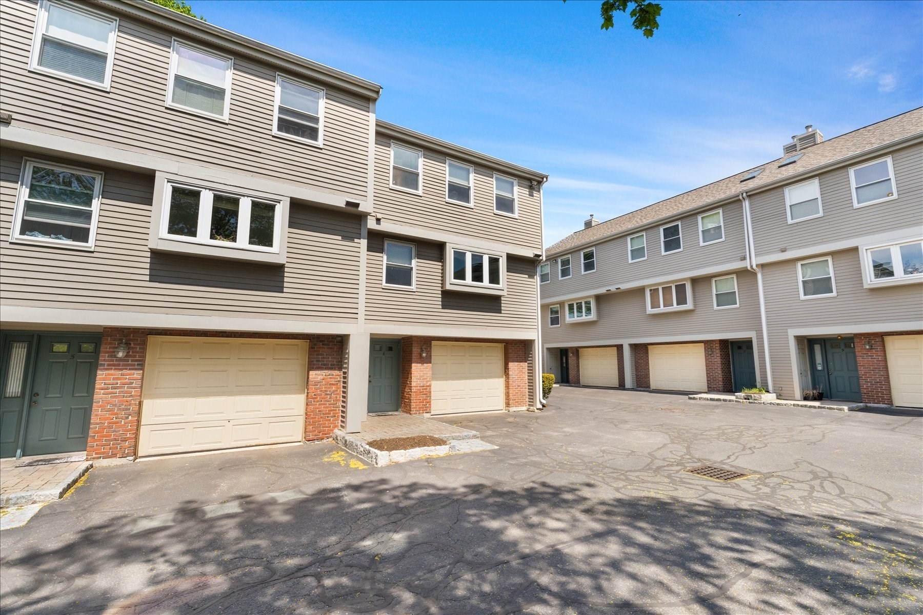 174 Adams Unit 6, Newton, MA 02458