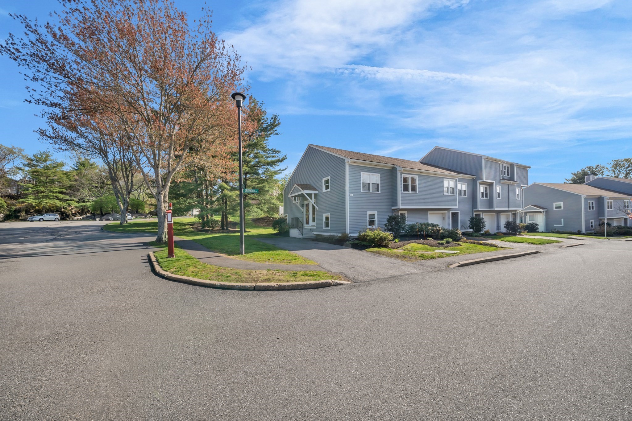1 Griswold Dr Unit 11A, Salem, MA 01970
