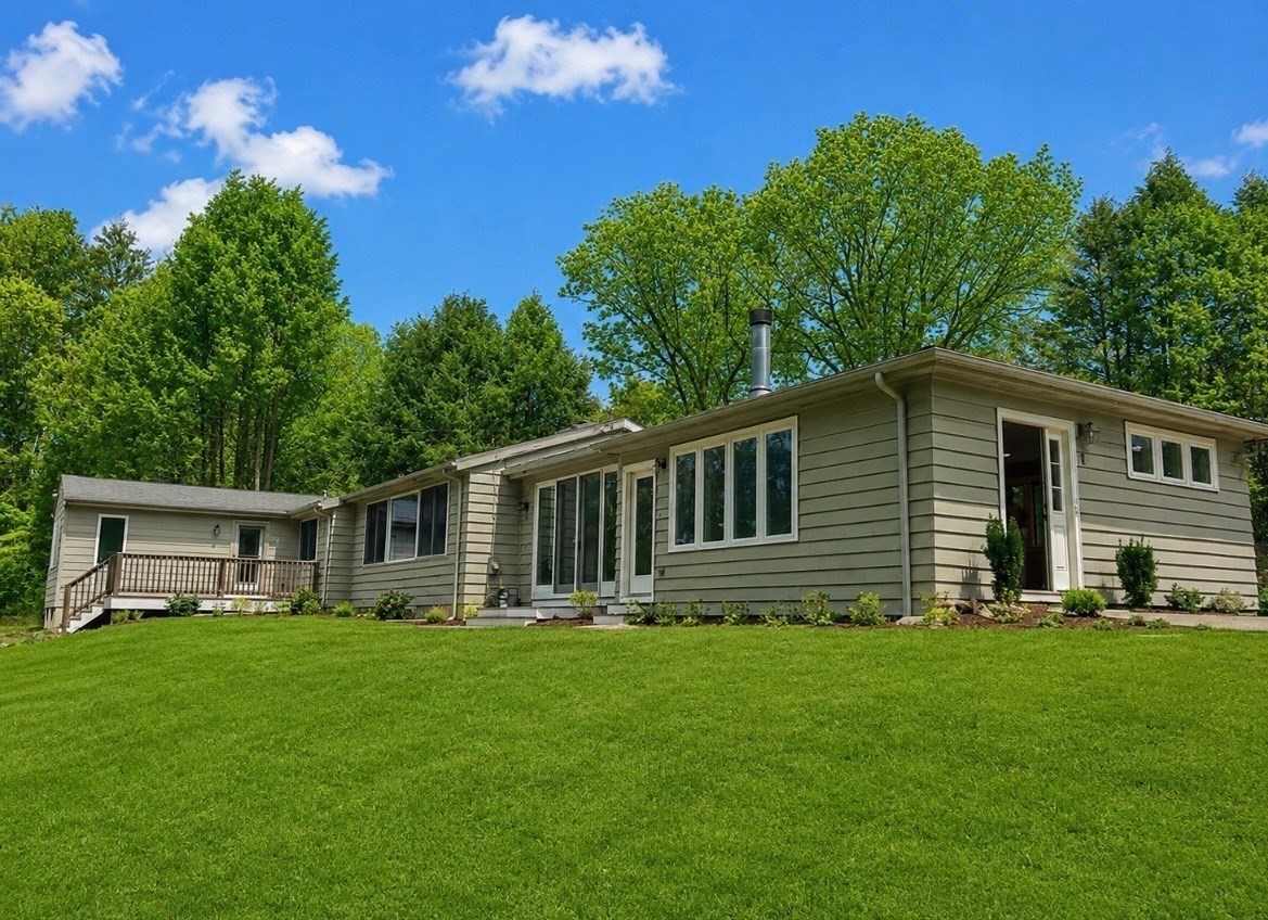7 Longmeadow Road, Weston, MA 02493