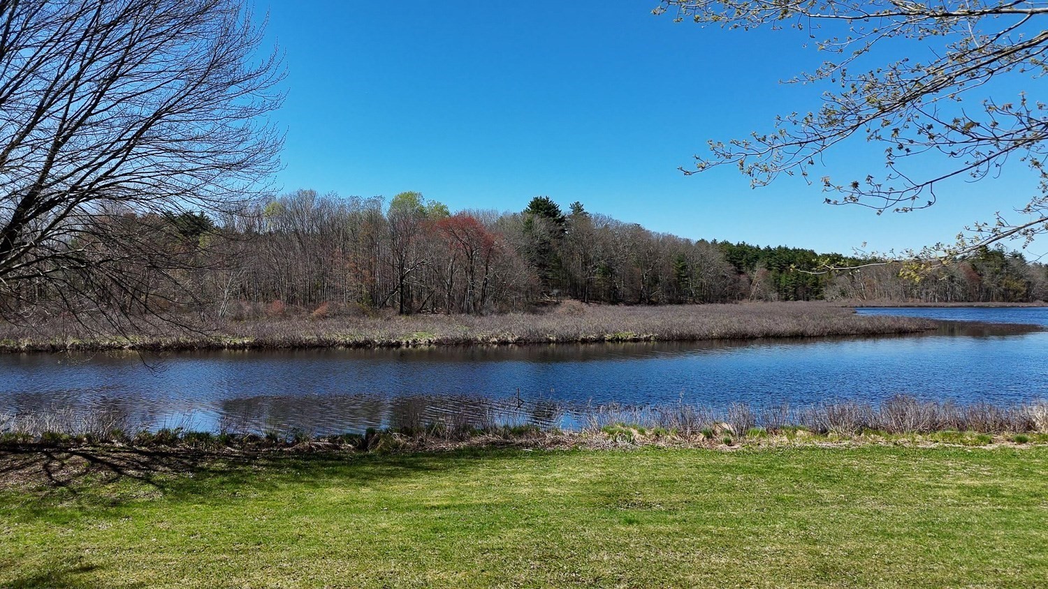 0 Wildwood Rd, East Brookfield, MA 01515