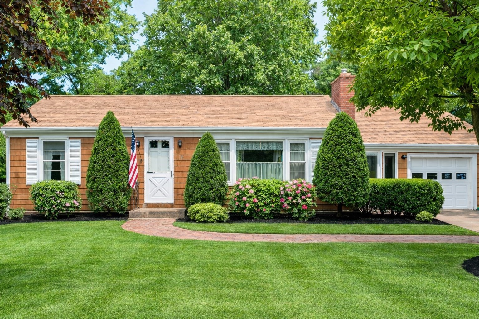 181 Main St, Foxboro, MA 02035