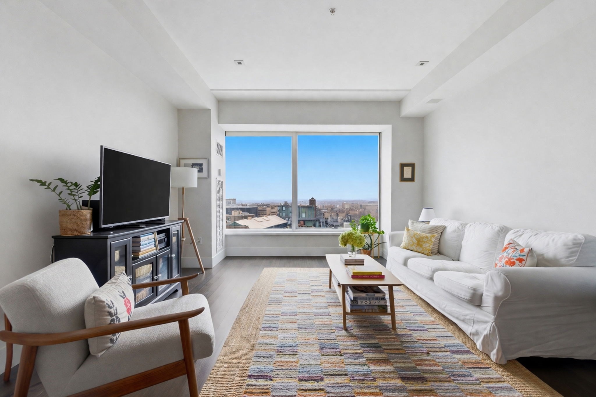 110 Stuart Street Unit 20A, Downtown, Boston, MA 02116