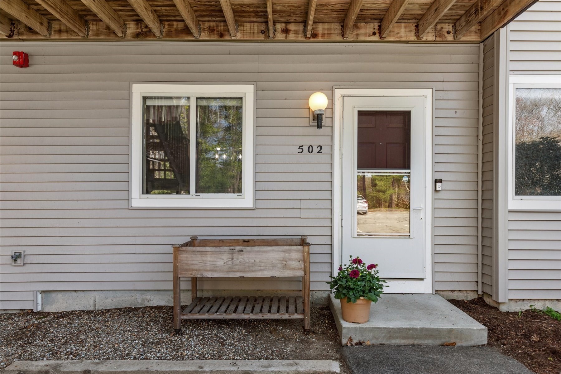 502 Park Place Unit 502, Raynham, MA 02767