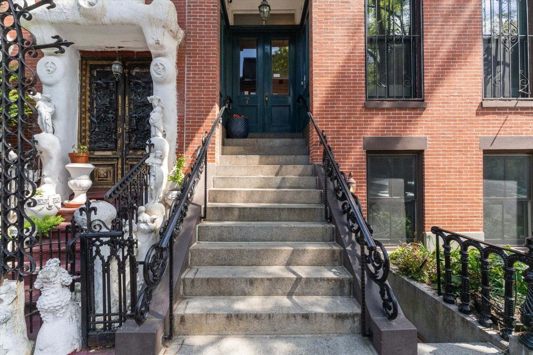 7 Dwight St Unit 3, South End, Boston, MA 02118