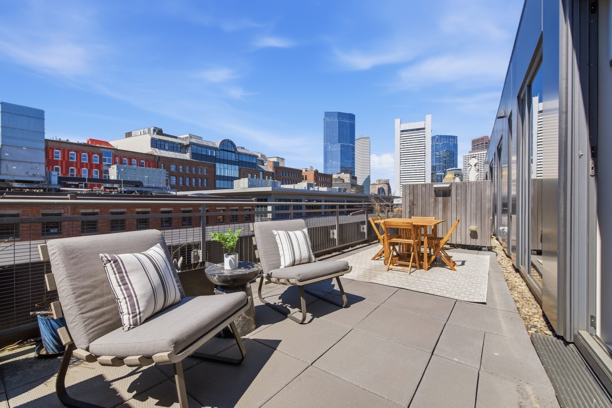346 Congress St Unit 607, Seaport, Boston, MA 02210