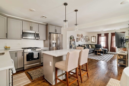 3 Conn St, Apt 3