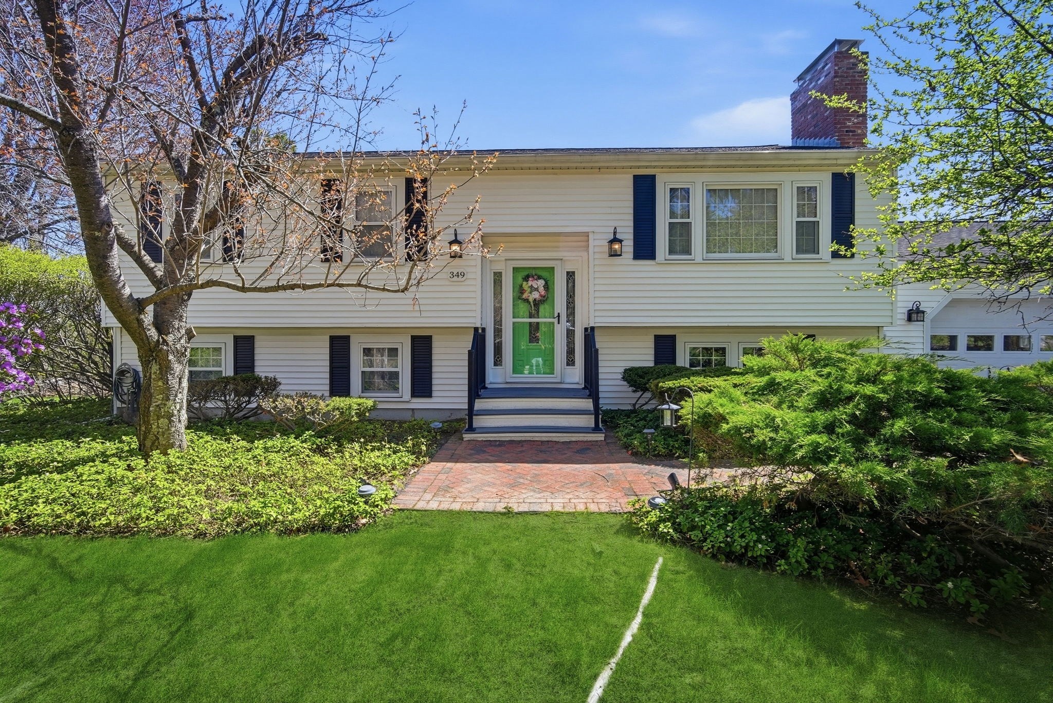 349 Pearl Hill Road, Fitchburg, MA 01420
