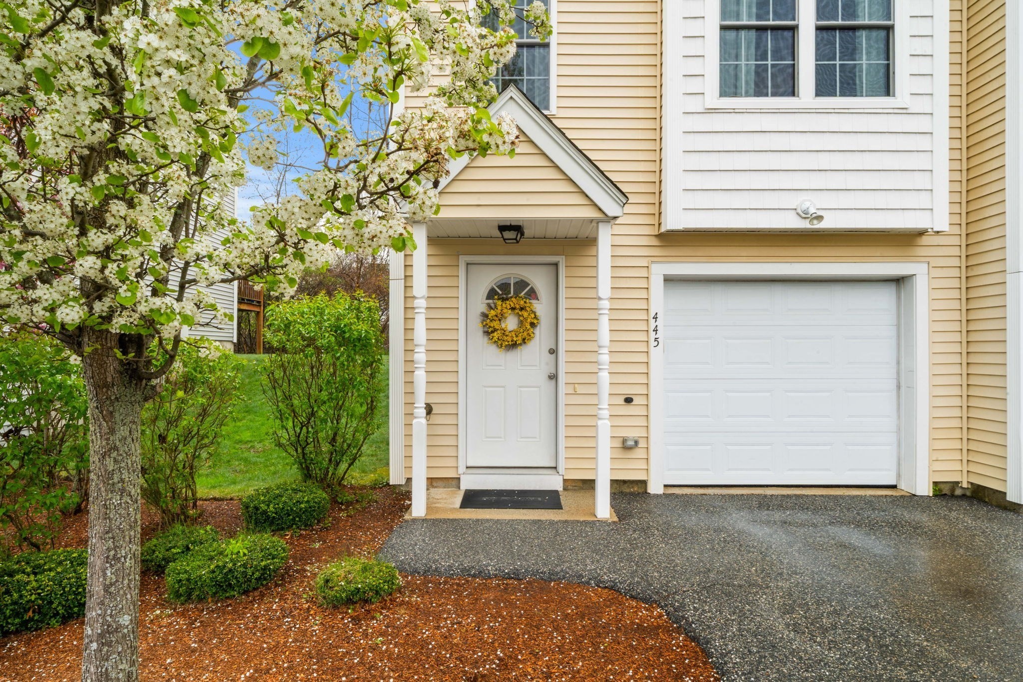41 Boston Rd Unit 445, Billerica, MA 01862