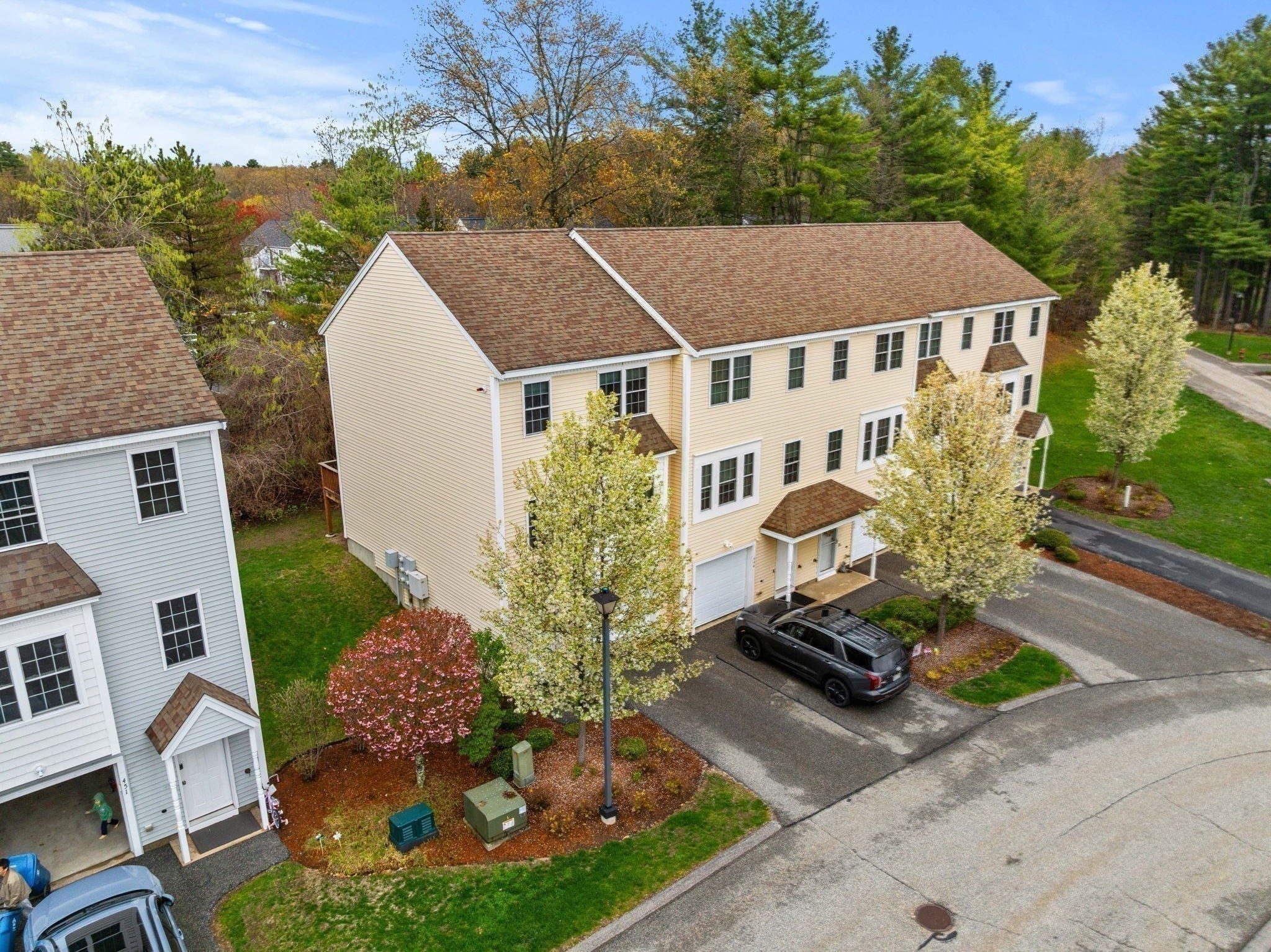 41 Boston Rd Unit 445, Billerica, MA 01862 - Image 31