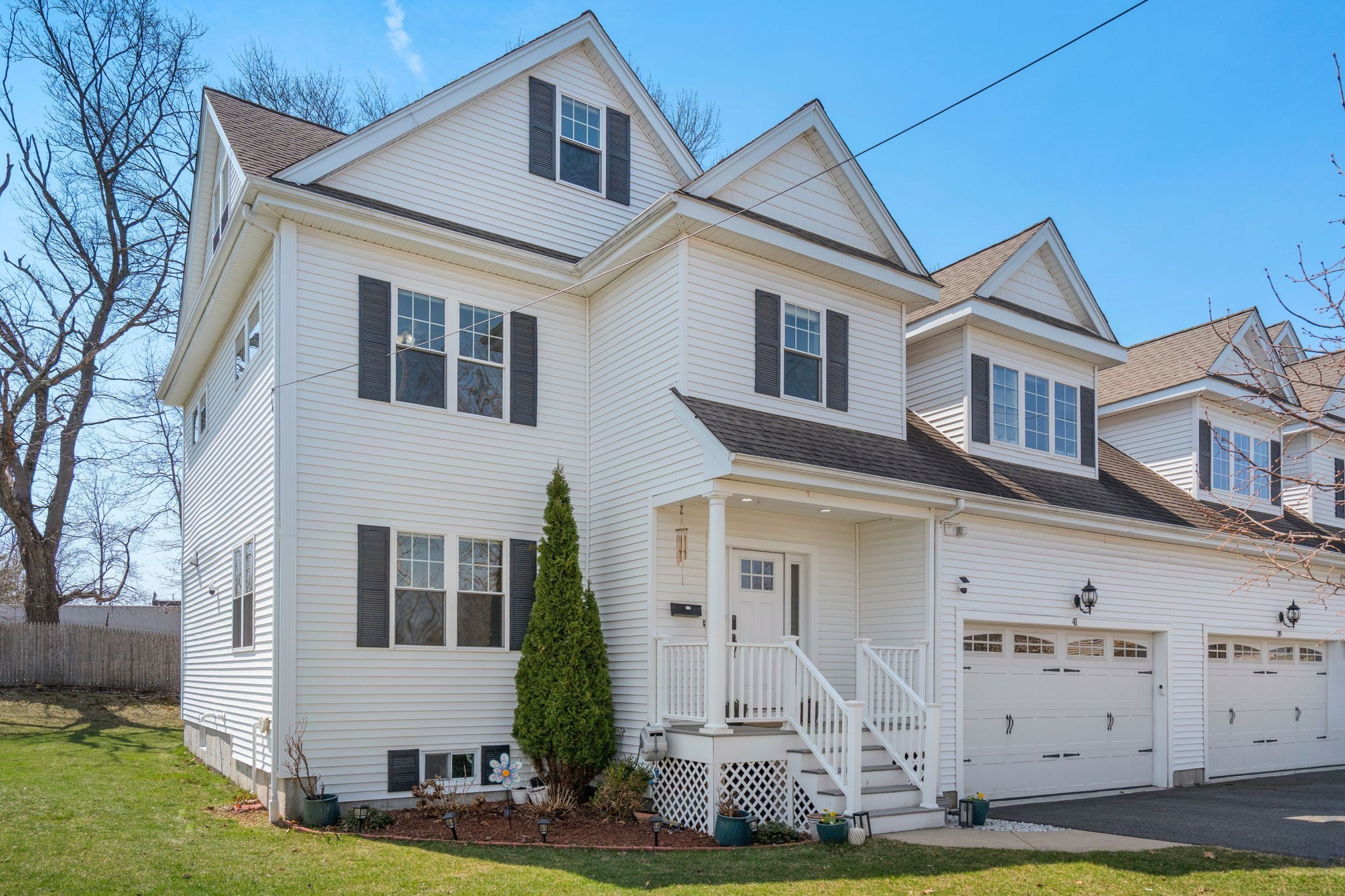 41 Sunset Ave Unit 41, Norwood, MA 02062
