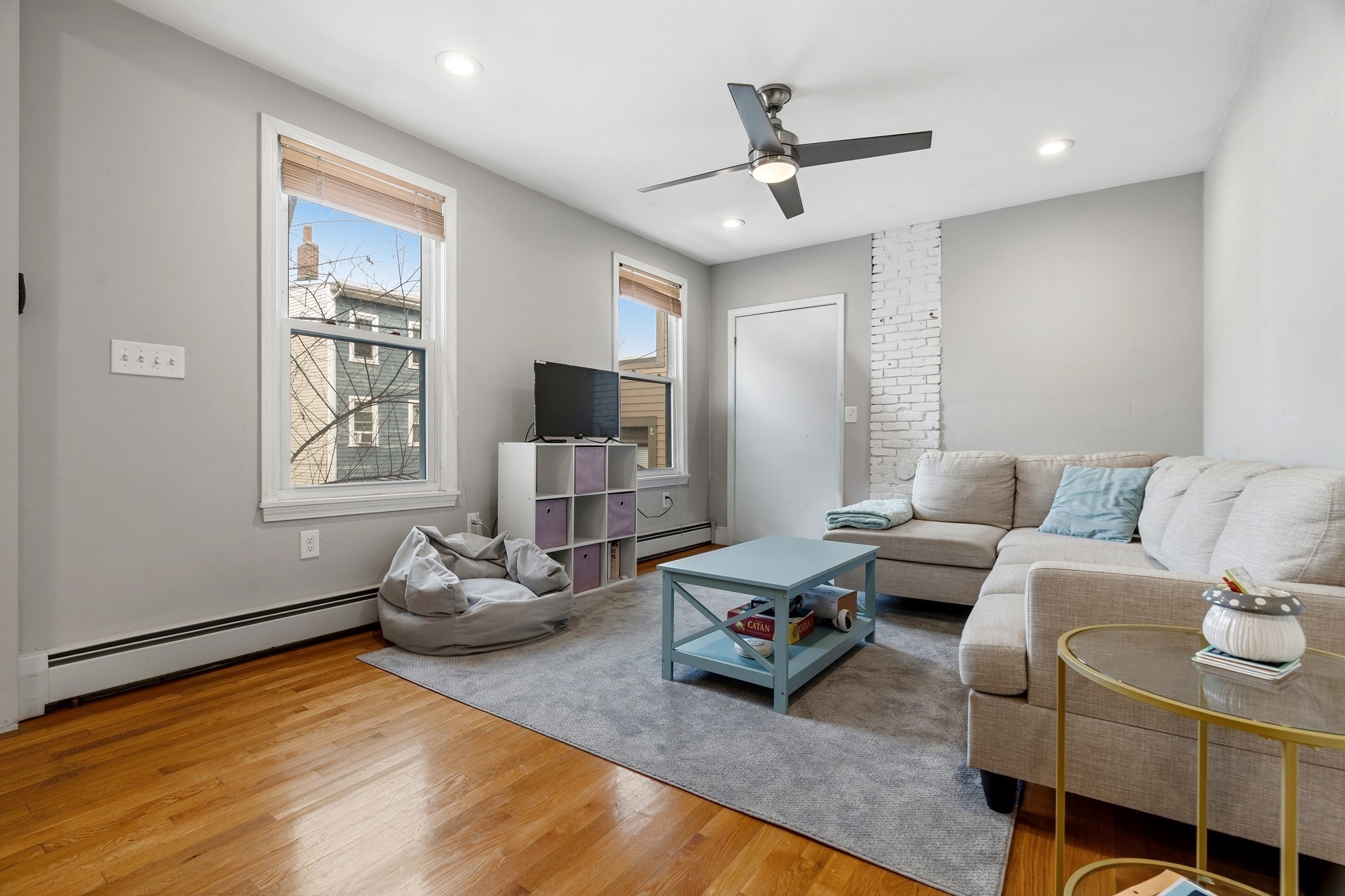 331 E St Unit 2, South Boston, Boston, MA 02127