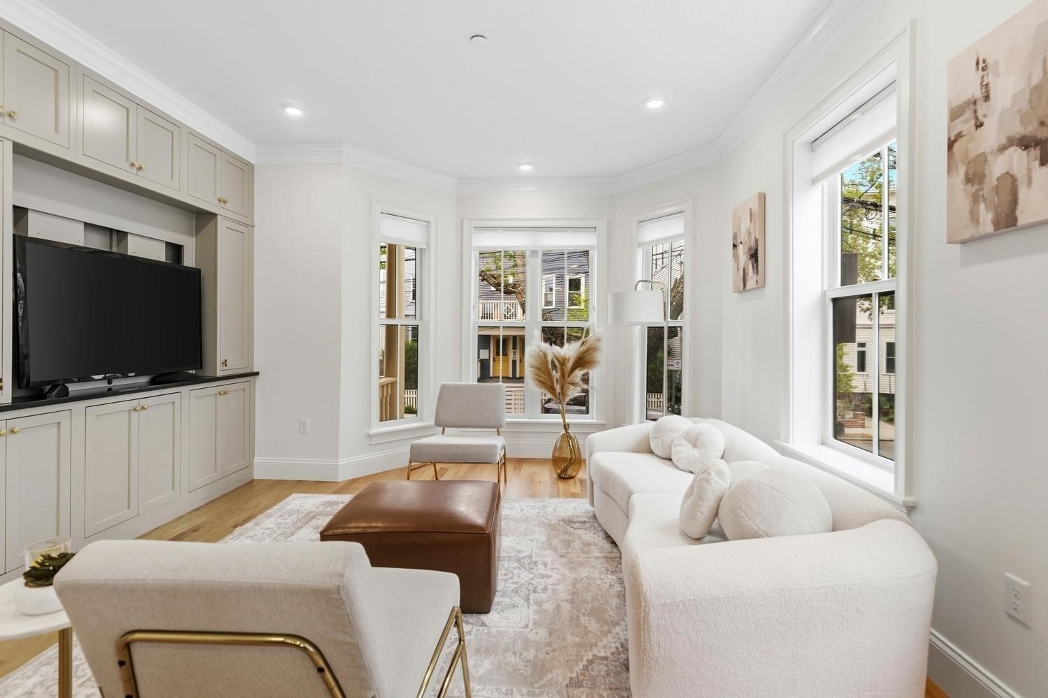 18 Tufts St Unit 1, Cambridge, MA 02139