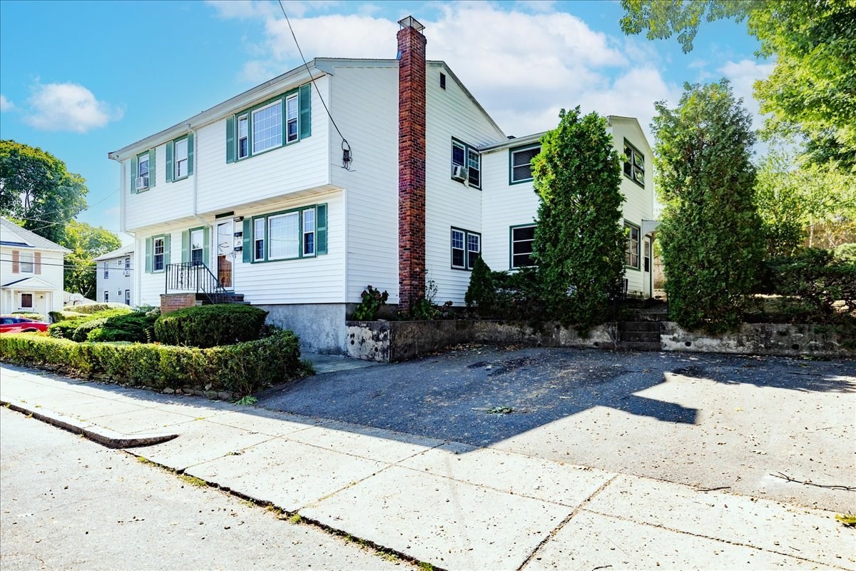 25 Crandall St, Roslindale, Boston, MA 02131 - Image 2