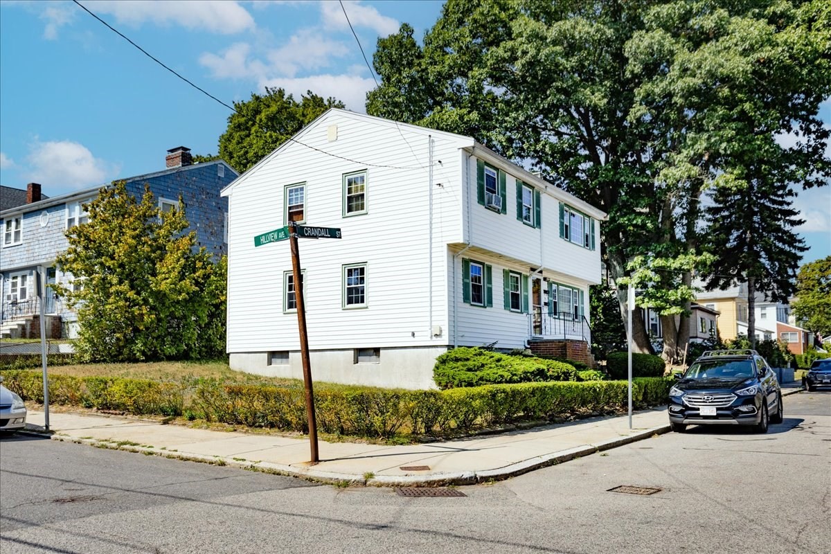 25 Crandall St, Roslindale, Boston, MA 02131 - Image 3