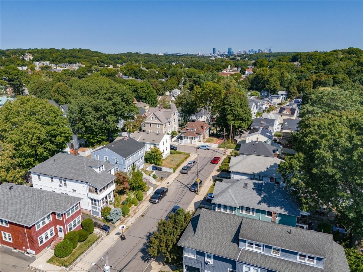 25 Crandall St, Roslindale, Boston, MA 02131 - Image 4