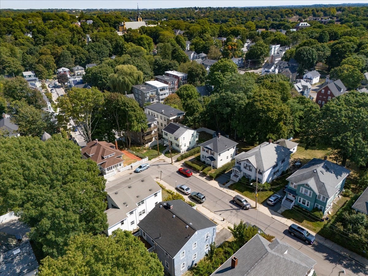 25 Crandall St, Roslindale, Boston, MA 02131 - Image 5