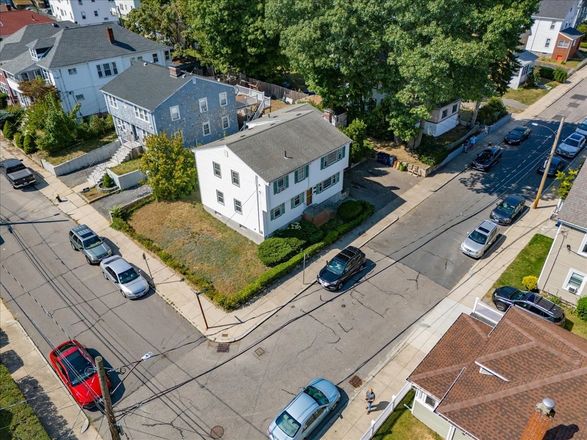 25 Crandall St, Roslindale, Boston, MA 02131 - Image 6