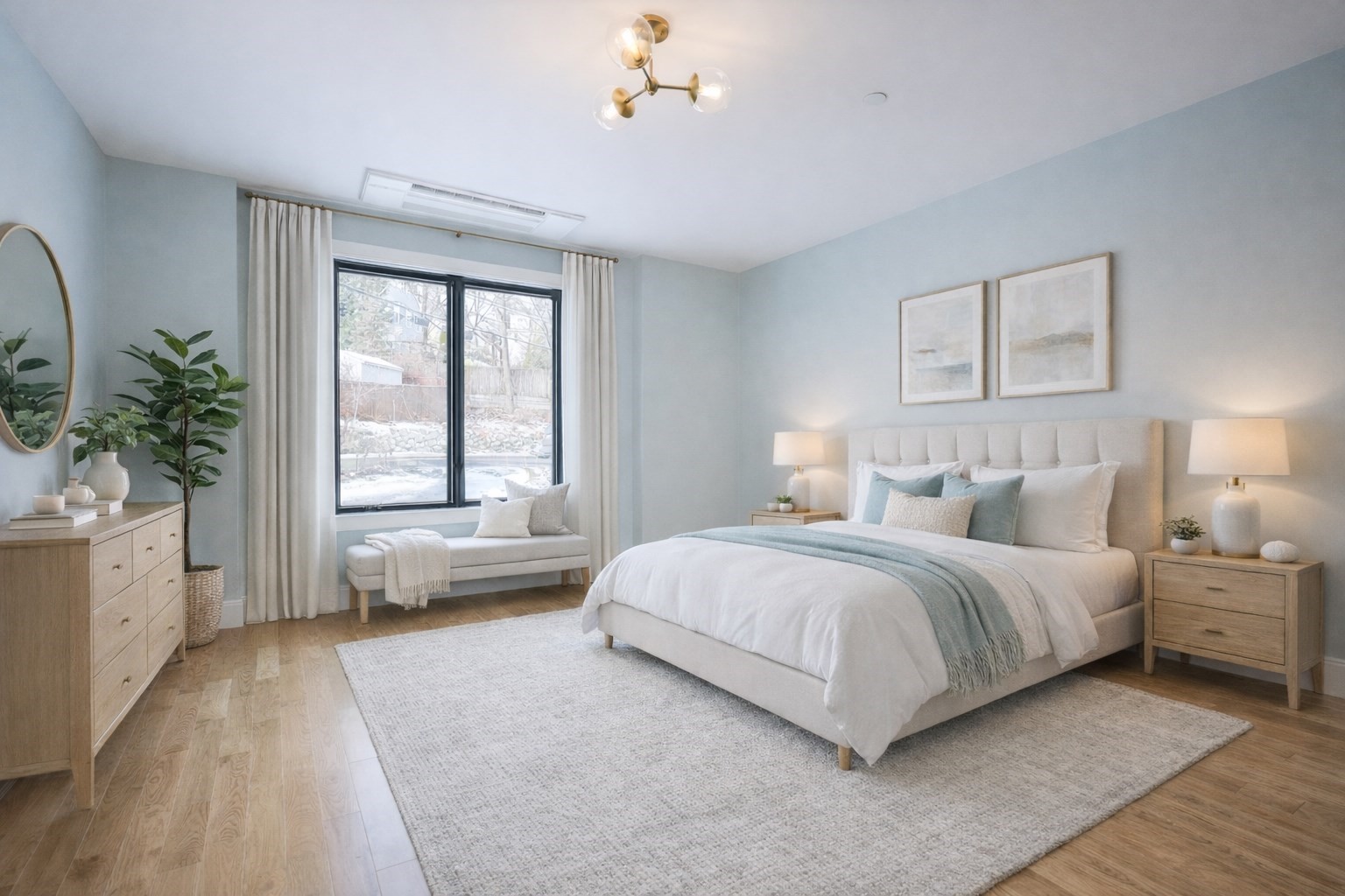68 Rowe St Unit U:2, Roslindale, Boston, MA 02131 - Image 2