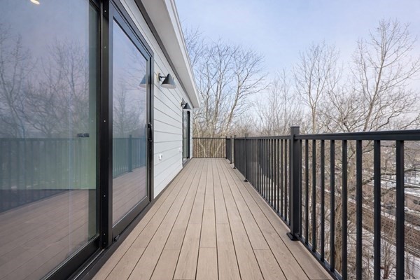 68 Rowe St Unit U:2, Roslindale, Boston, MA 02131 - Image 11