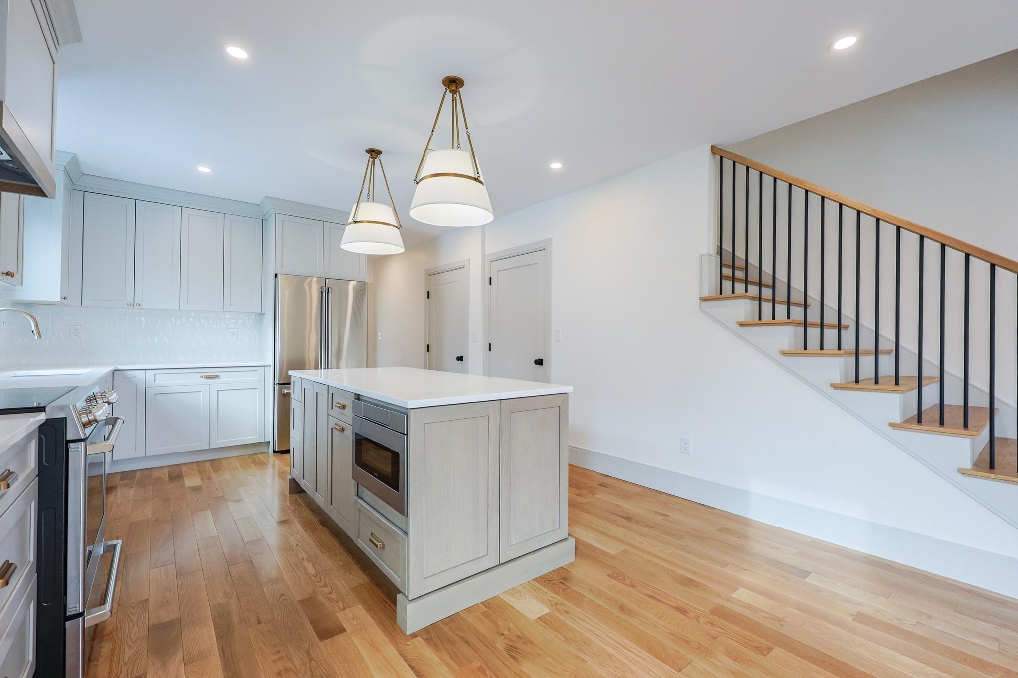 68 Rowe St Unit U:2, Roslindale, Boston, MA 02131 - Image 5