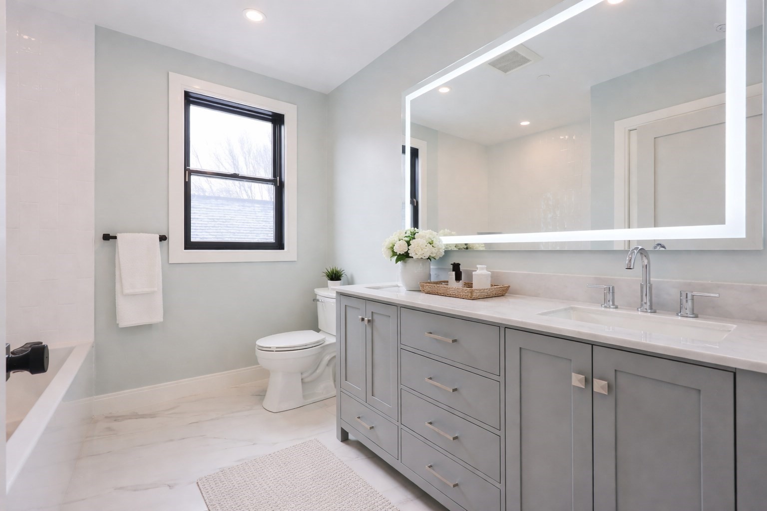 68 Rowe St Unit U:2, Roslindale, Boston, MA 02131 - Image 6