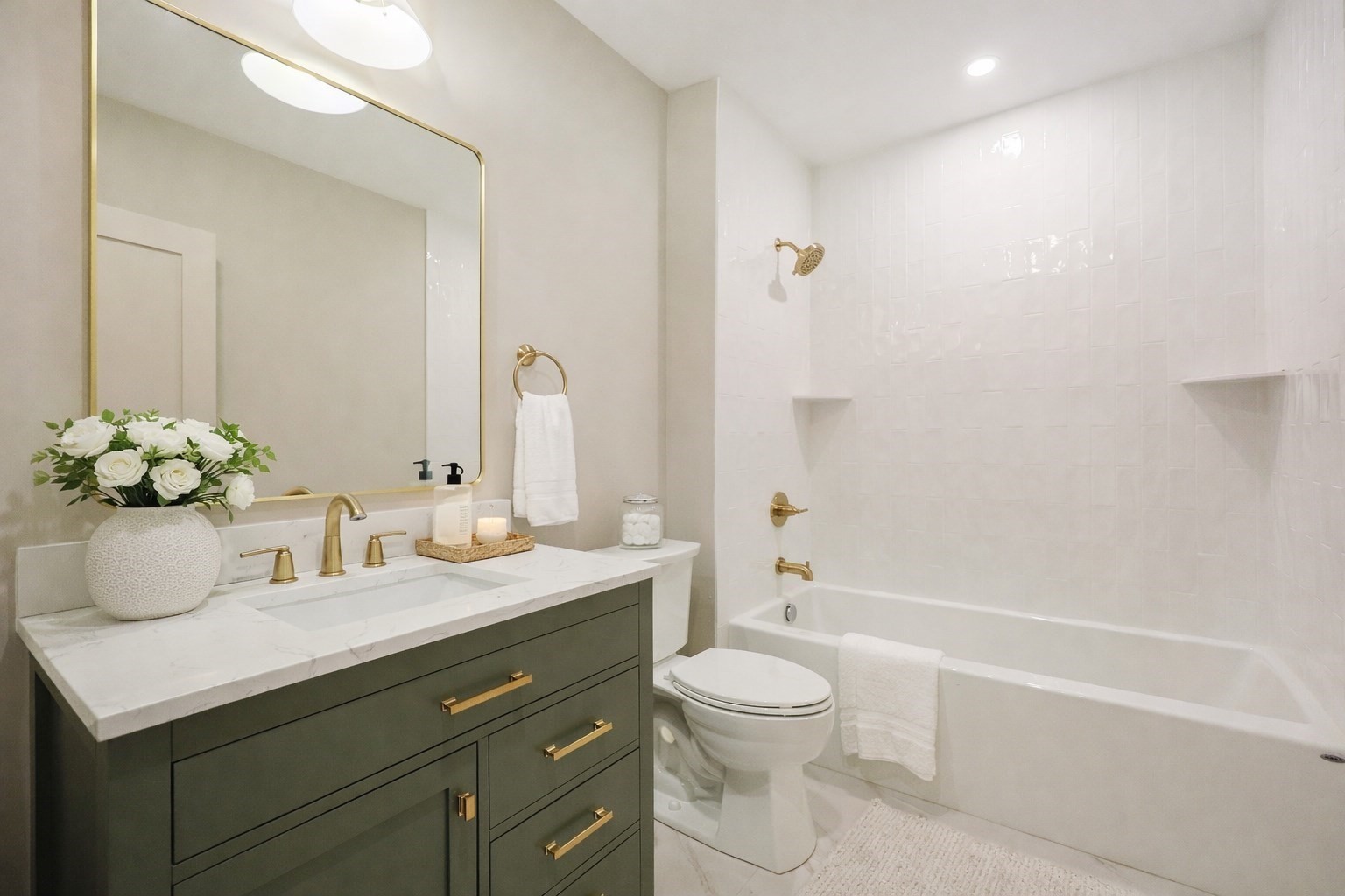 68 Rowe St Unit U:2, Roslindale, Boston, MA 02131 - Image 7