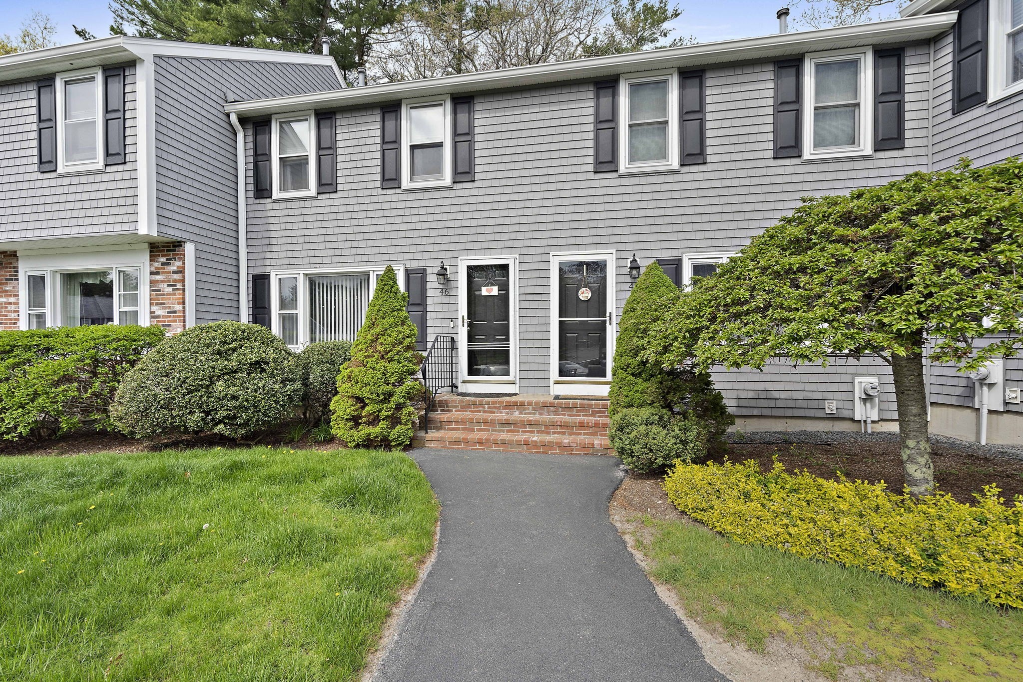 46 Sharron Dr Unit 46, Easton, MA 02375